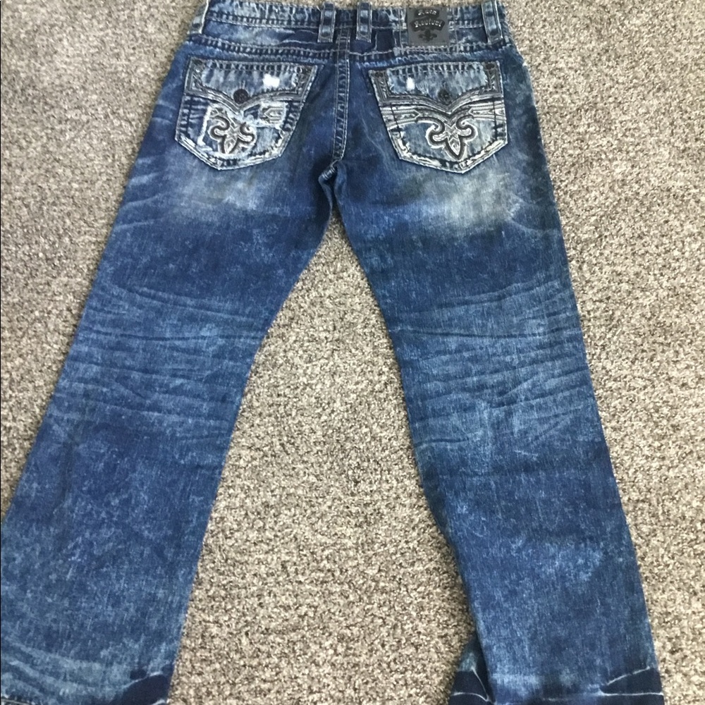 rock revivals
